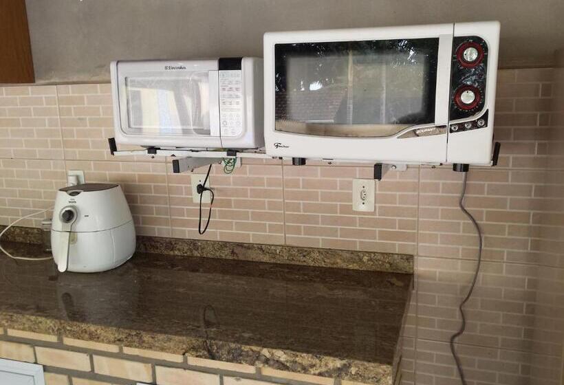 هاستل Pousada Tio Tonho