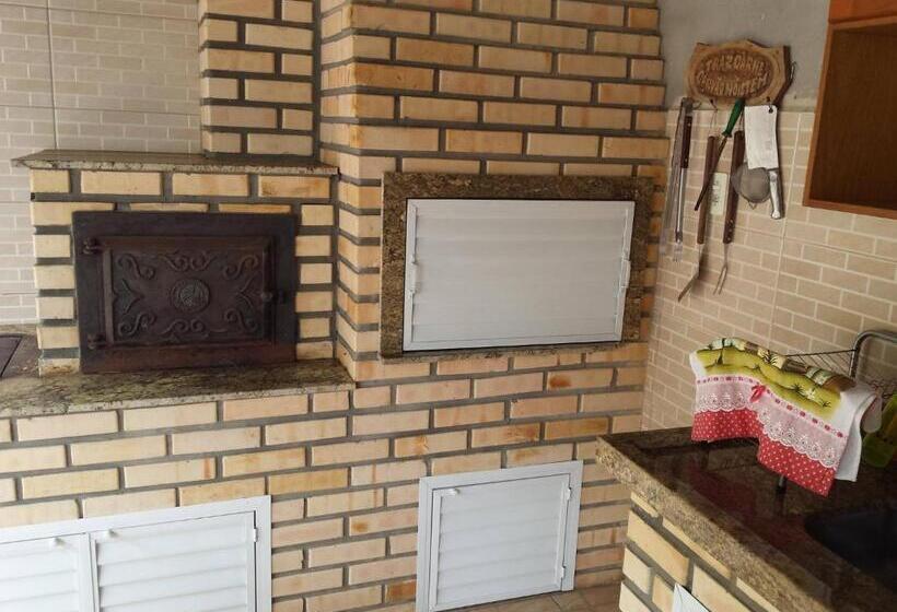 هاستل Pousada Tio Tonho