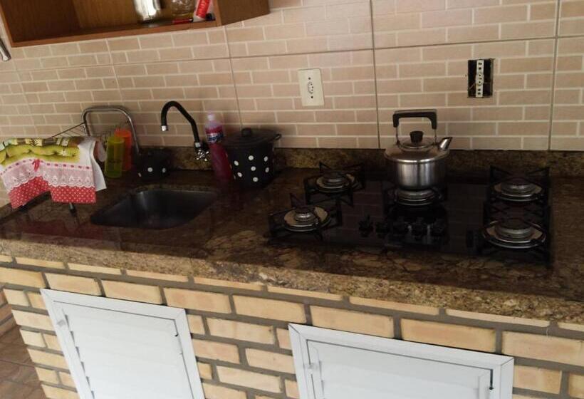 هاستل Pousada Tio Tonho