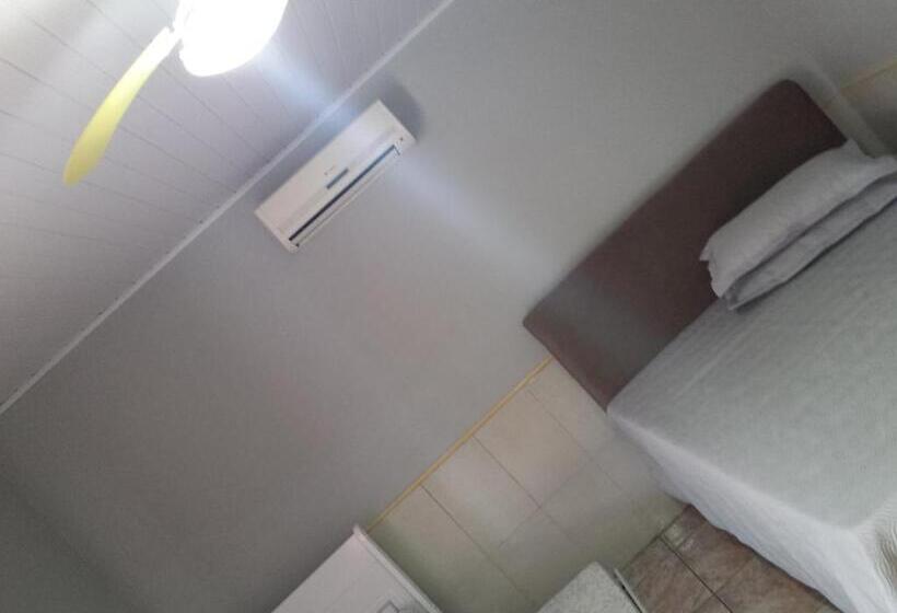 هاستل Pousada Tio Tonho