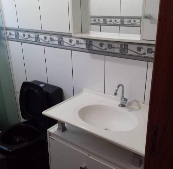 هاستل Pousada Tio Tonho