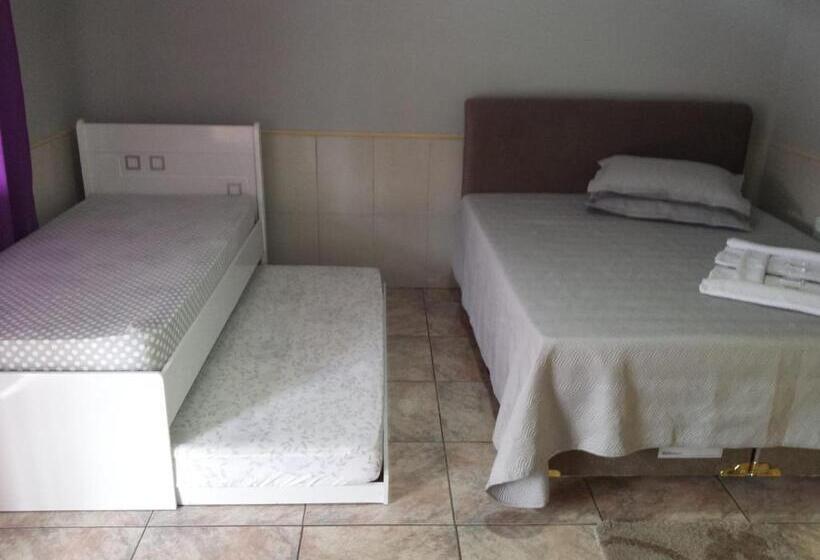 هاستل Pousada Tio Tonho