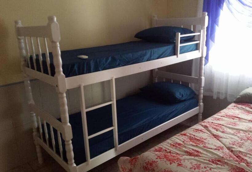 هاستل Pousada Tio Tonho