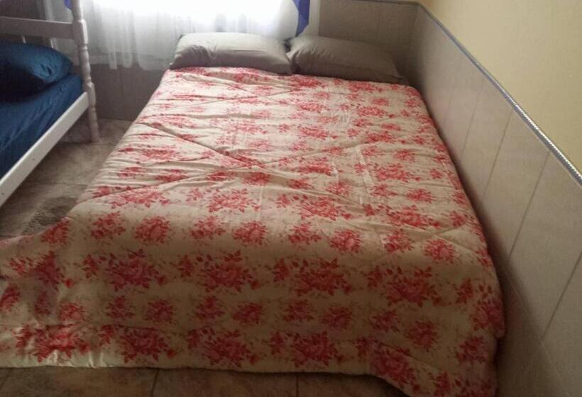 هاستل Pousada Tio Tonho