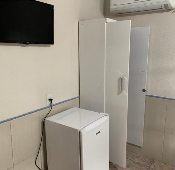 هاستل Pousada Tio Tonho