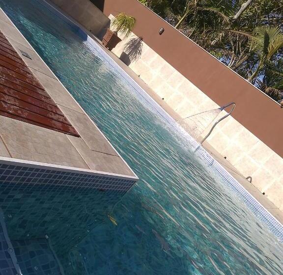 هاستل Pousada Tio Tonho