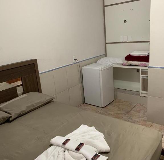 هاستل Pousada Tio Tonho