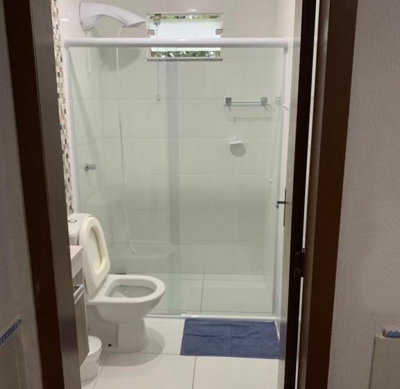 هاستل Pousada Tio Tonho