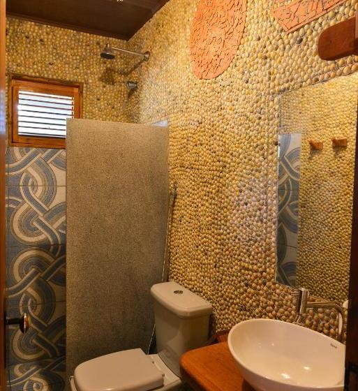 فندق صغير Pousada Vila De Pescador