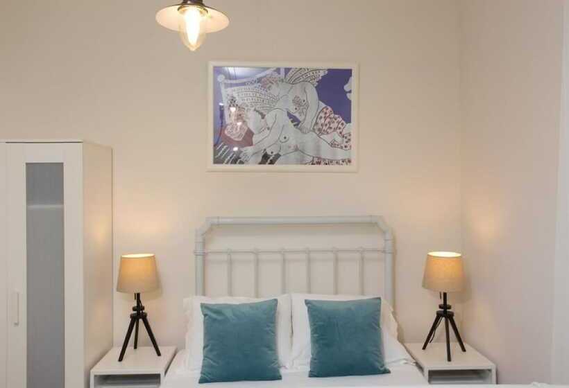 호스텔 Shongas Inn