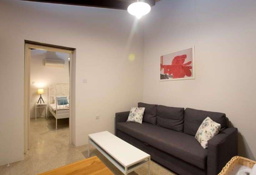 호스텔 Shongas Inn