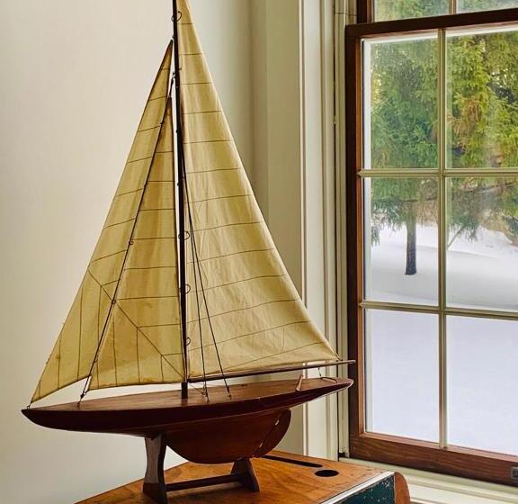 Общежитие South Landing Inn