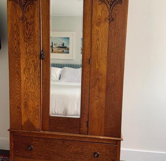 ユースホステル South Landing Inn