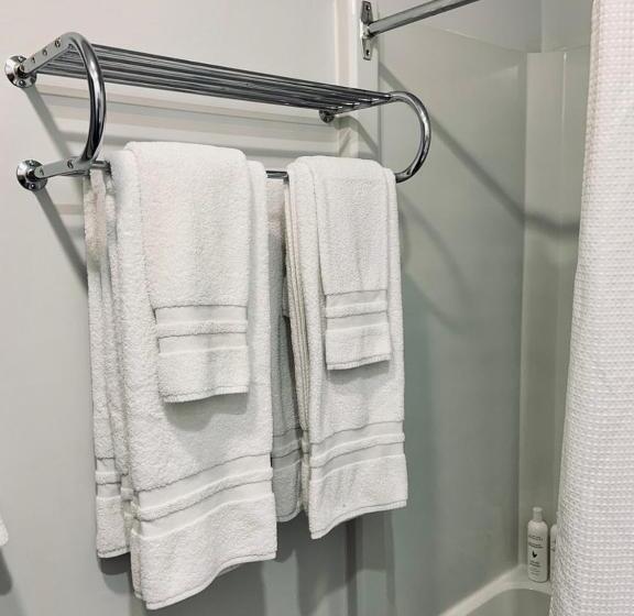 Общежитие South Landing Inn