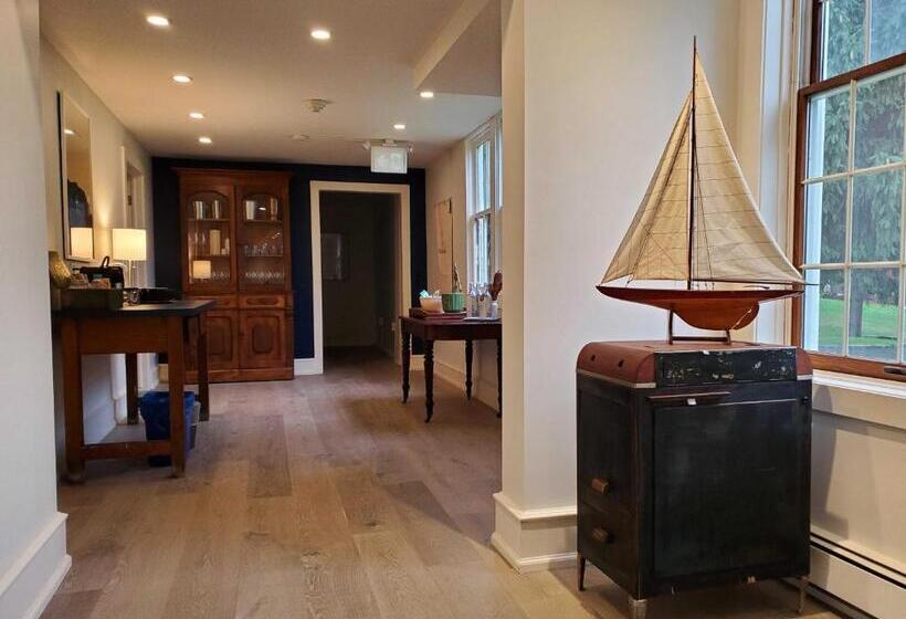 호스텔 South Landing Inn