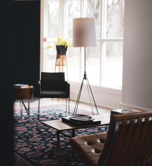 Общежитие South Landing Inn