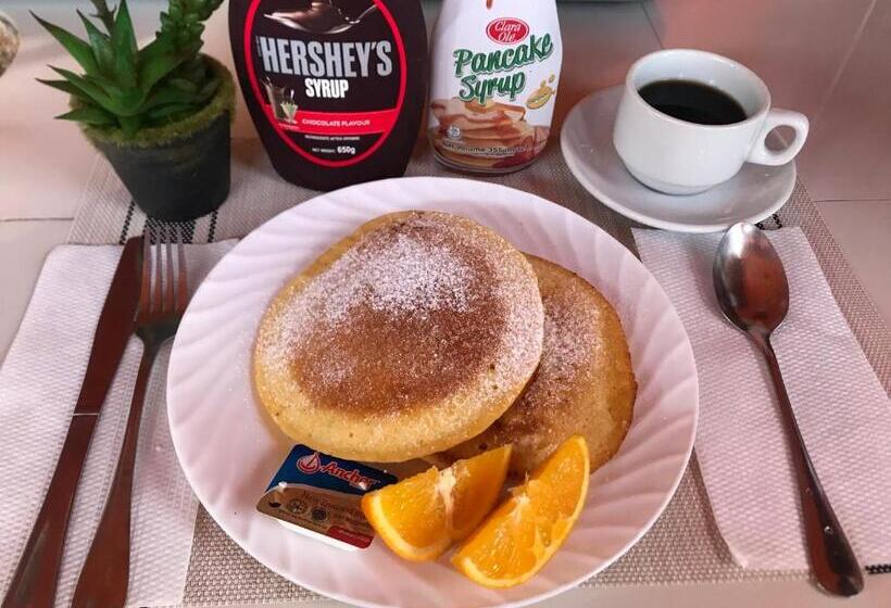 호스텔 Sunvalley Tourist Inn