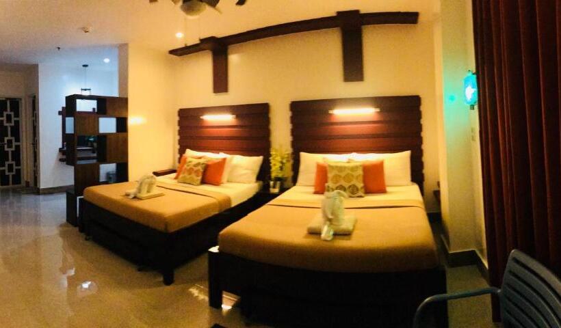 호스텔 Sunvalley Tourist Inn