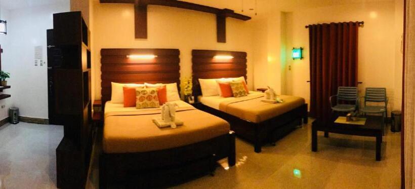 호스텔 Sunvalley Tourist Inn