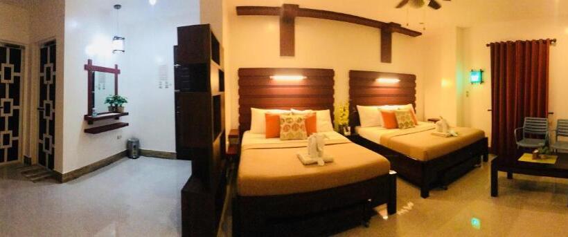 호스텔 Sunvalley Tourist Inn