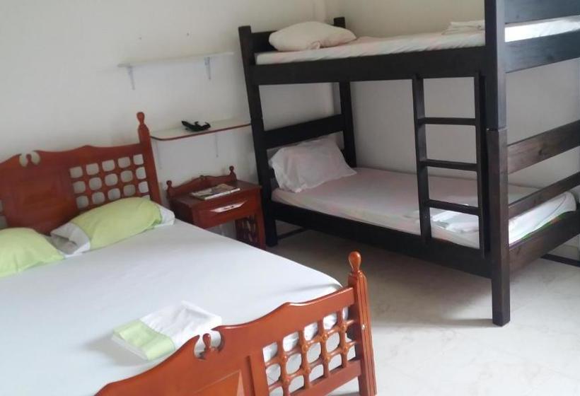 Casa Campestre La Heredera