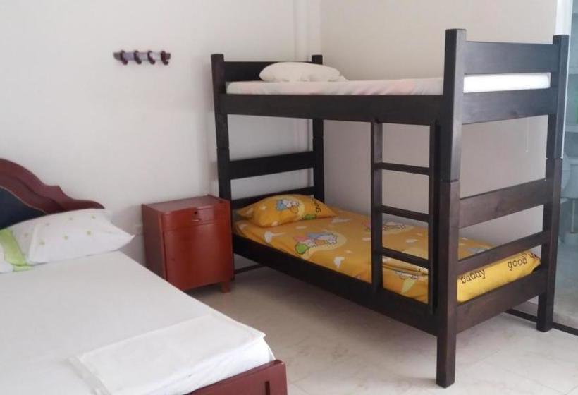 Casa Campestre La Heredera