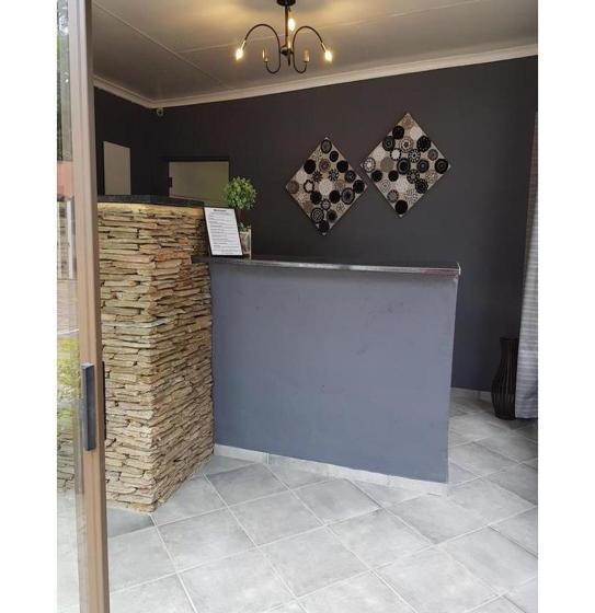 בית מלון כפרי Phalaborwa Town Guesthouse