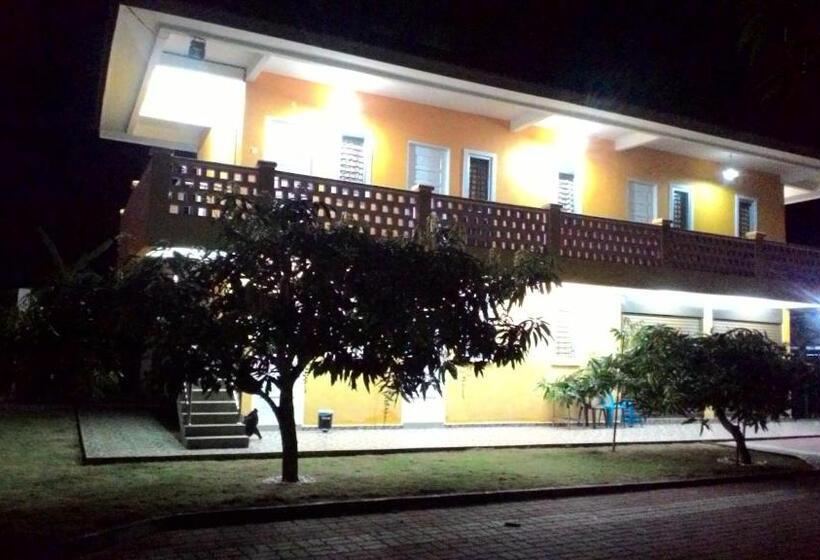 Отель Harum Manis Country House