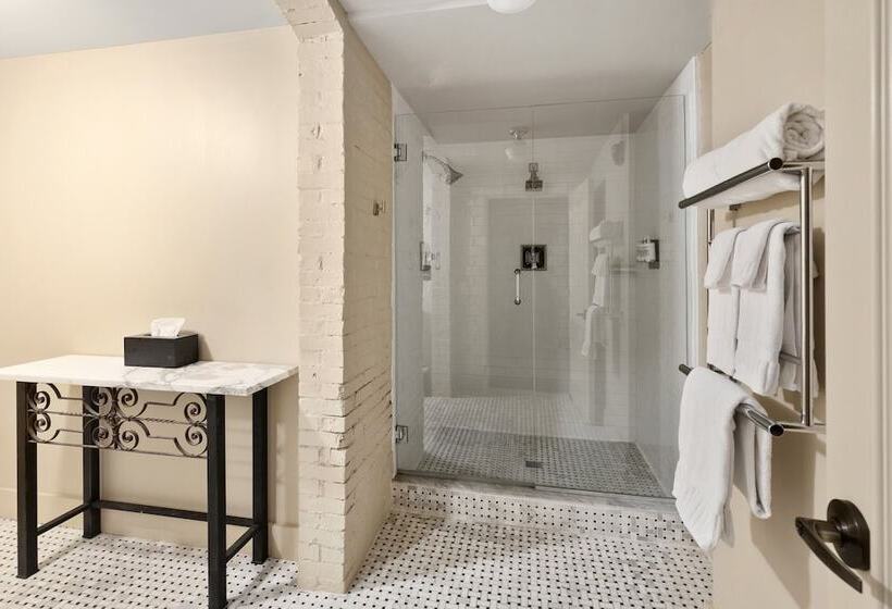 בית מלון כפרי The Francis