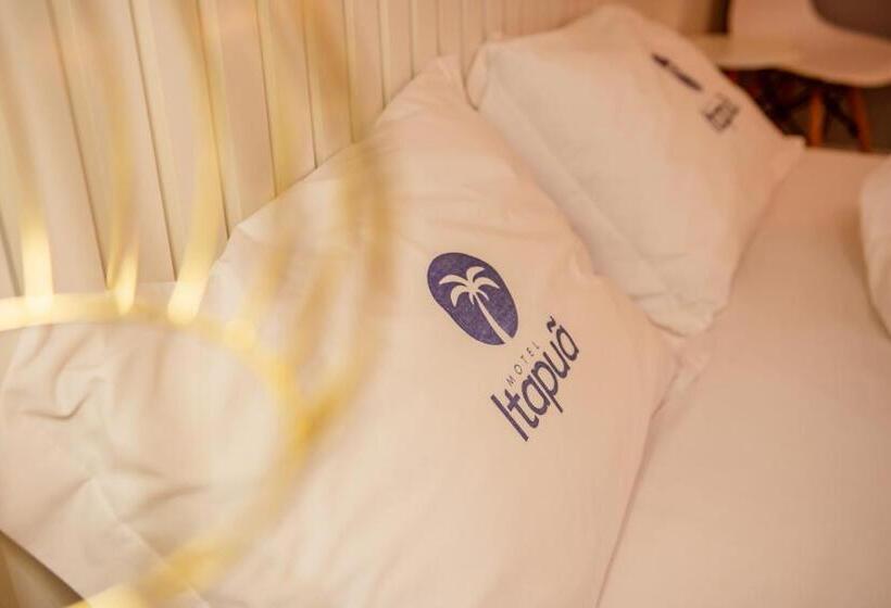 Motel Itapuã I Fx Nova Camobi