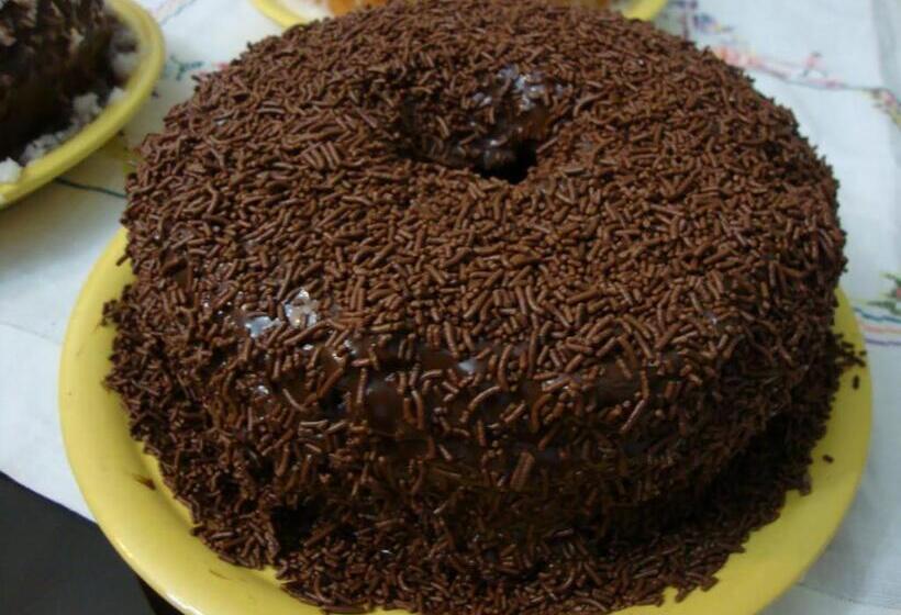 Motel Itapuã I Fx Nova Camobi