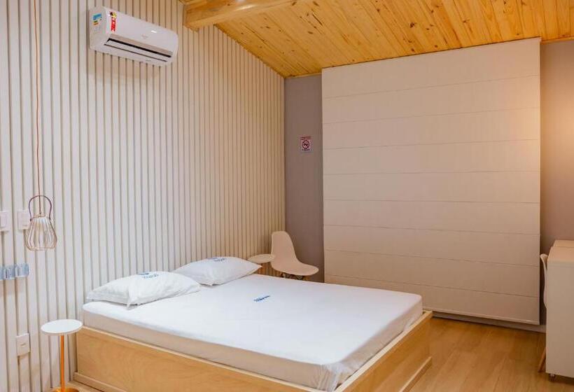 Motel Itapuã I Fx Nova Camobi