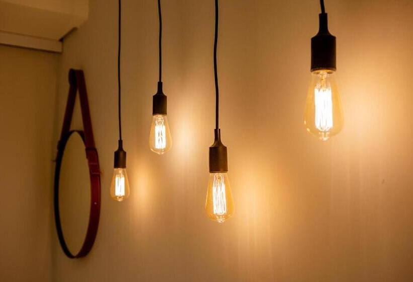 Motel Itapuã I Fx Nova Camobi