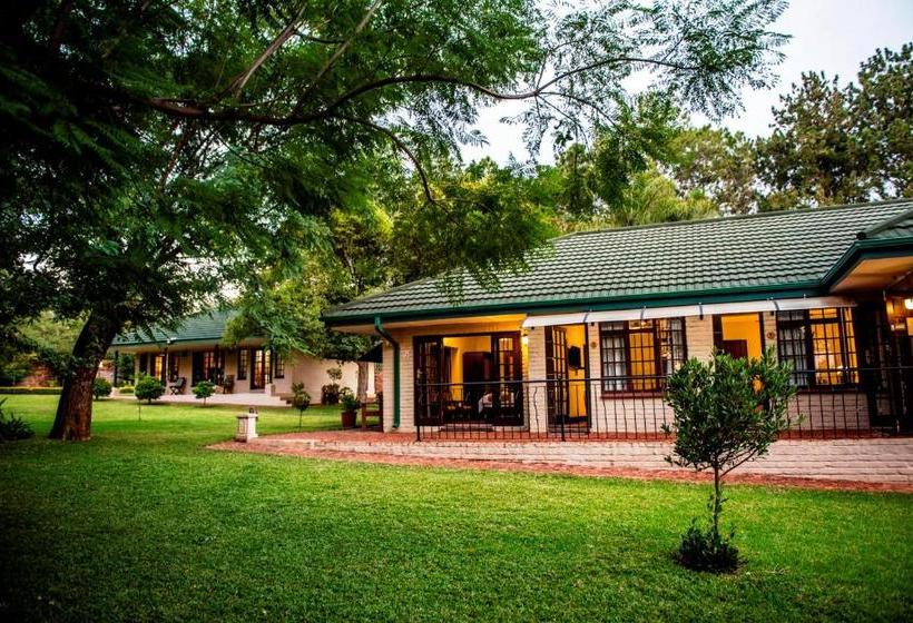 ペンション 5 On Jean