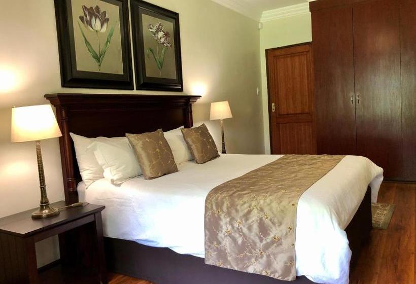 ペンション 5 On Jean