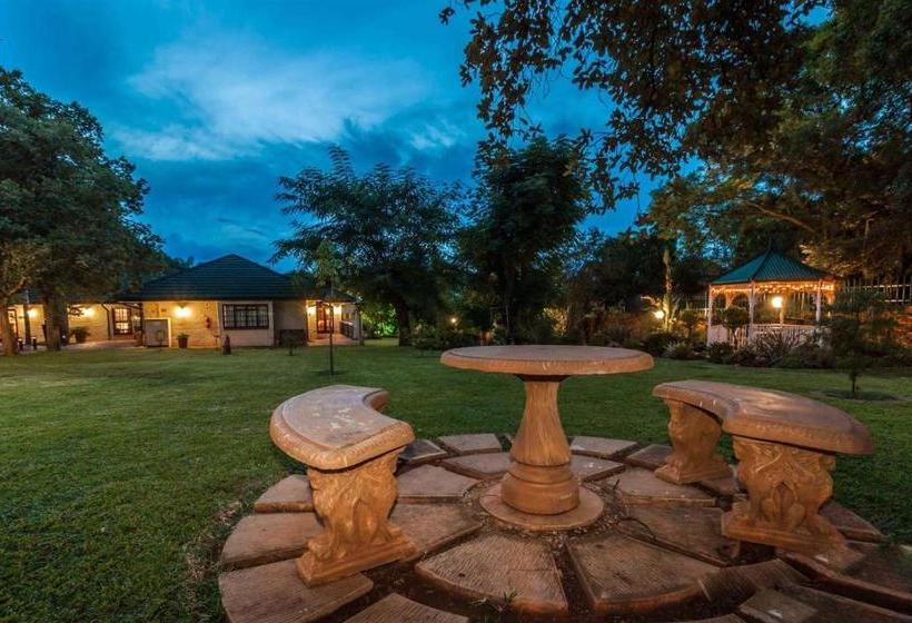 ペンション 5 On Jean