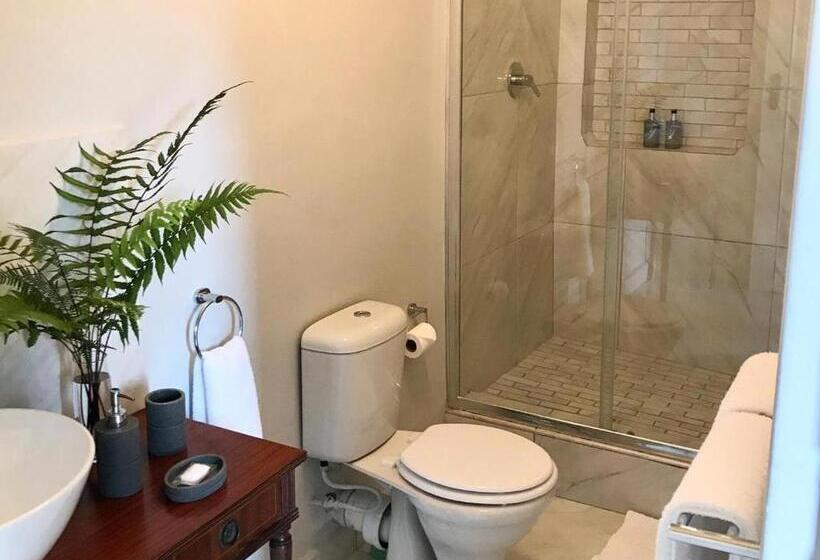 פנסיון A Kings View