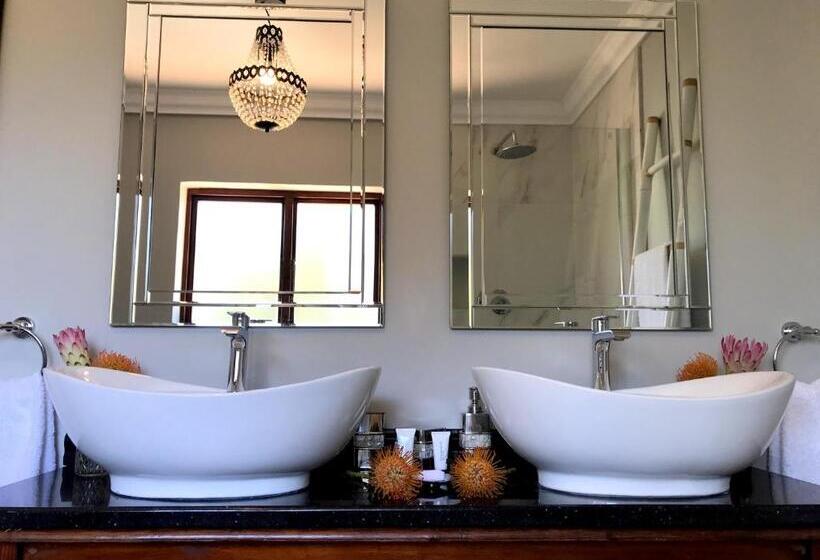 פנסיון A Kings View