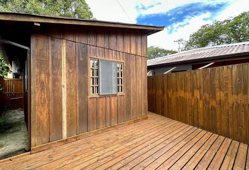 膳宿费 Casinha Na Ilha Do Mel   Pr