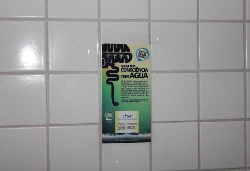 膳宿费 Casinha Na Ilha Do Mel   Pr