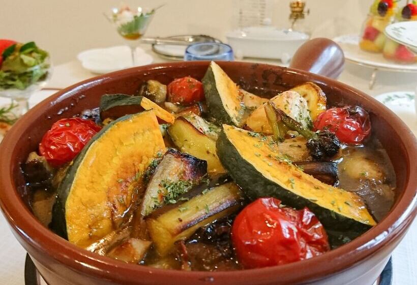 بنسيون Chezsoi Wakamiya