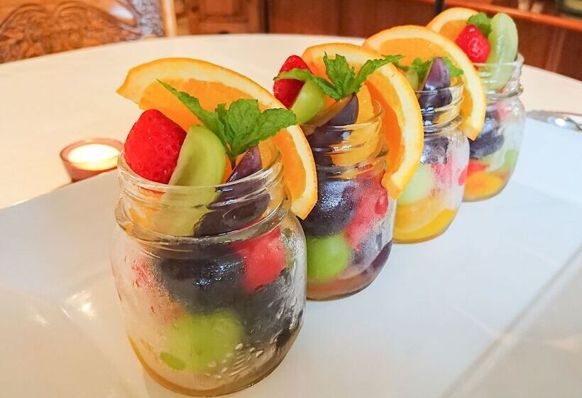 بنسيون Chezsoi Wakamiya