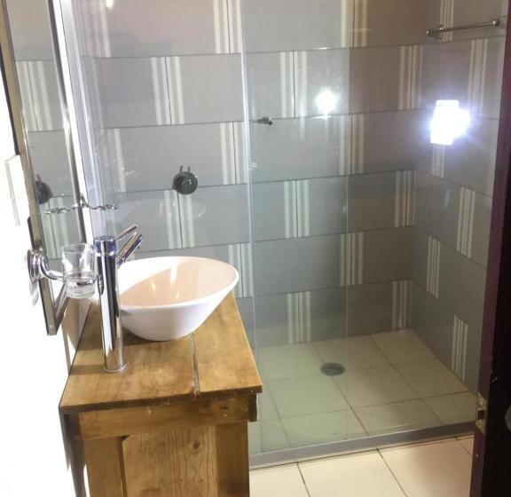 פנסיון Coatlicue