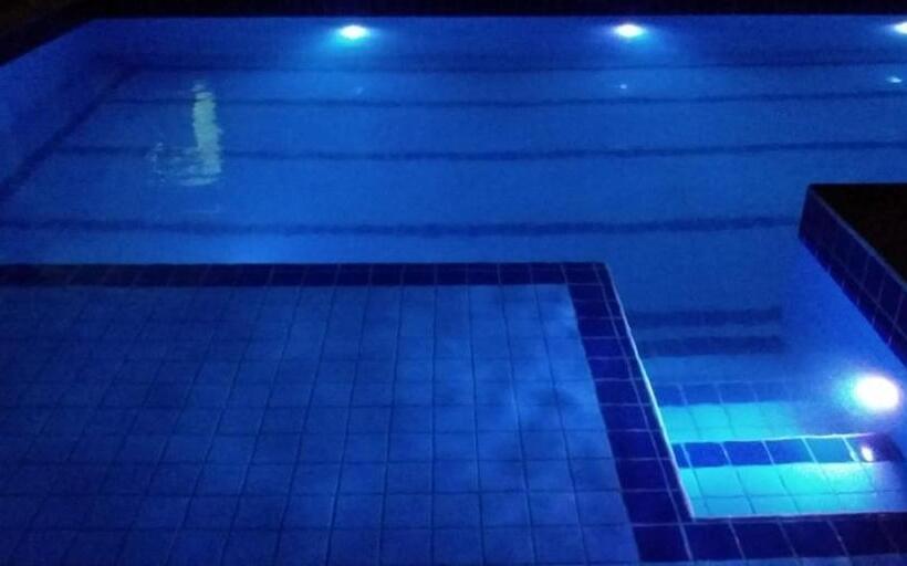 Пансион Dáriu S Pousada