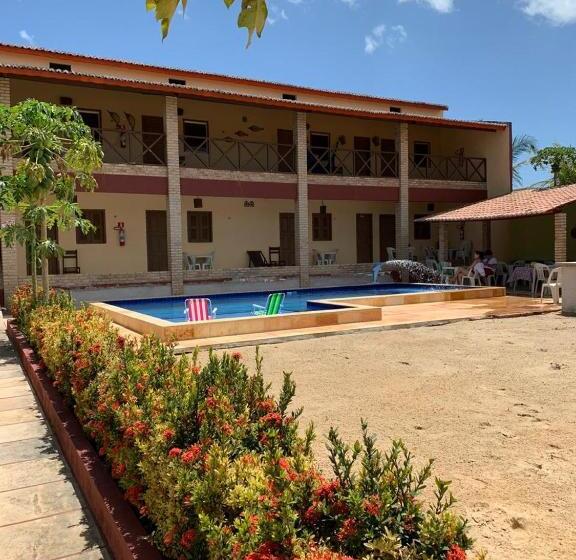 Пансион Dáriu S Pousada