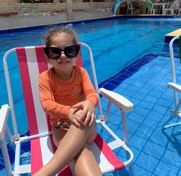 Пансион Dáriu S Pousada