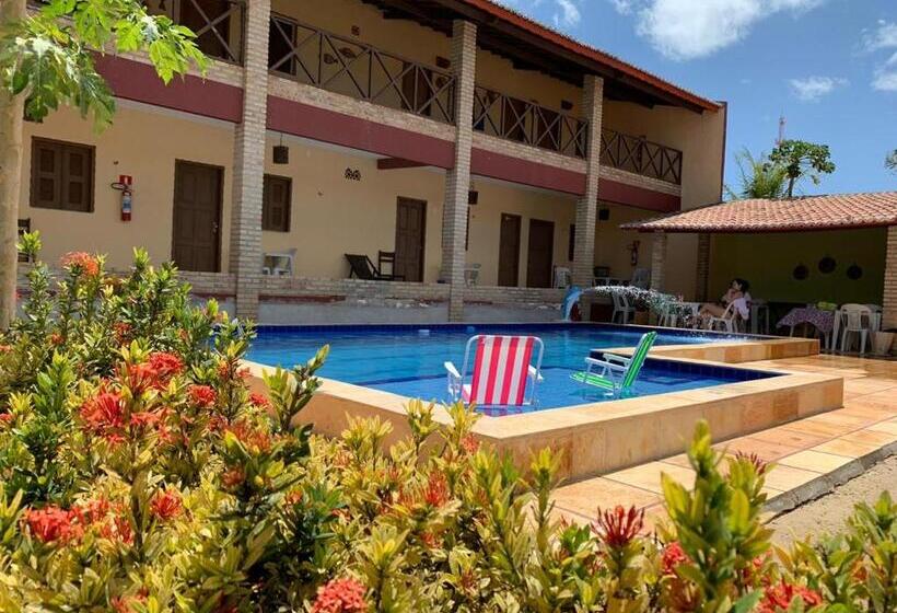 Пансион Dáriu S Pousada