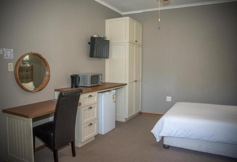 ペンション Gariep Country Lodge