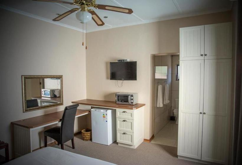 ペンション Gariep Country Lodge