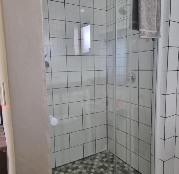 פנסיון Gariep Country Lodge